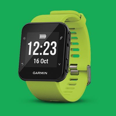 Garmin Forerunner 35 GPS Watch