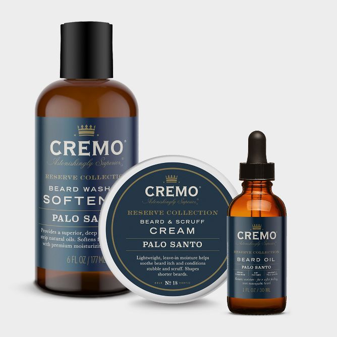Cremo Reserve Collection