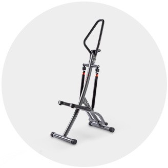 exercise peddler target