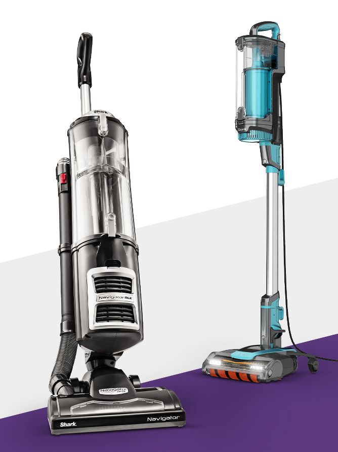 Shark Professional Steam Pocket Mop - S3601 : Target