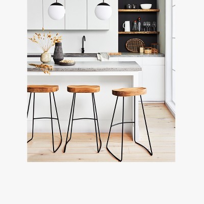 kneeling chair target