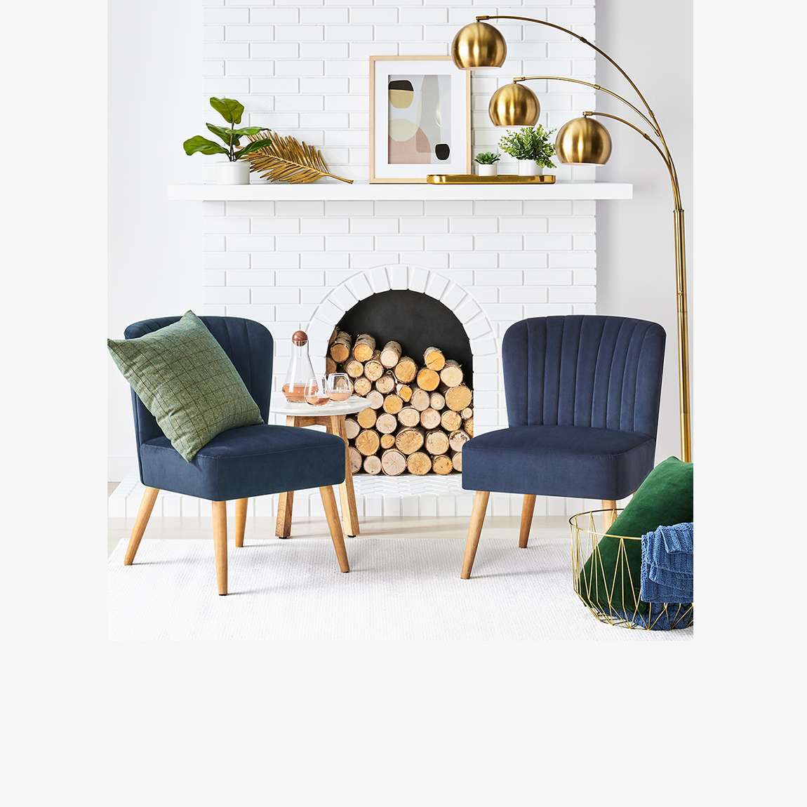 Living Room Chairs At Target