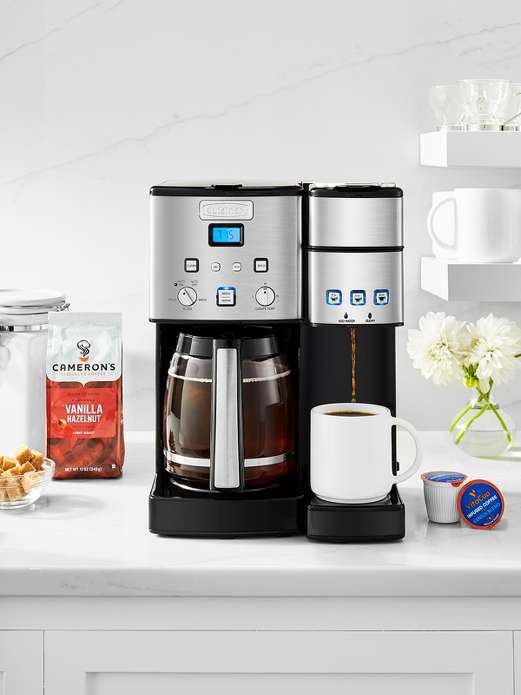 Combination Espresso and Coffee Makers : Coffee Makers : Target