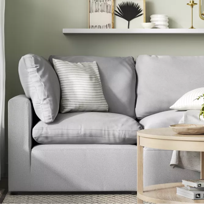 Transform Your Living Room with These Creative Throw Pillow Ideas for Gray Couch Get Inspired!