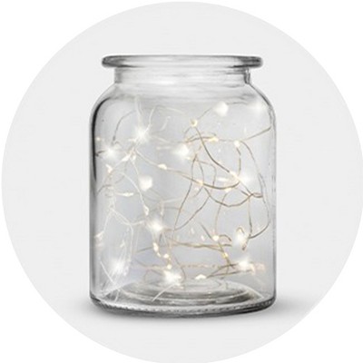 Spritz : Fairy & String Lights : Target