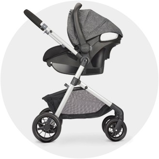 target baby gear sale