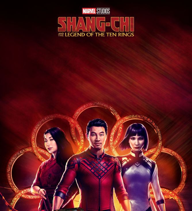 Marvel Studios Shang-Chi And The Legend Of The Ten Rings Unravel the mystery of the Ten Rings Explore Marvel Shang Chi items.