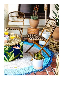 clearance bistro patio sets on Create The Ultimate Getaway Right In Your Backyard Gifts Target Finds