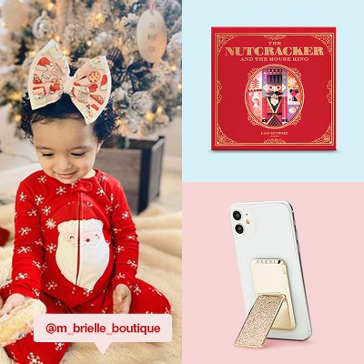 Christmas : Target Finds