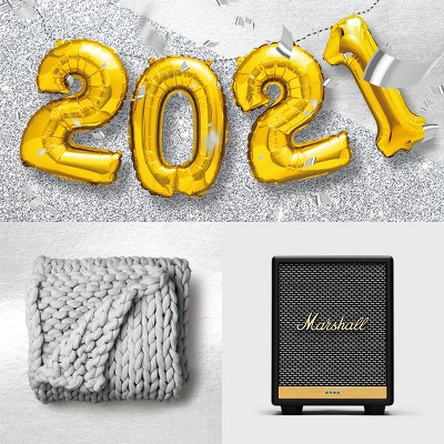 Holidays : Target Finds