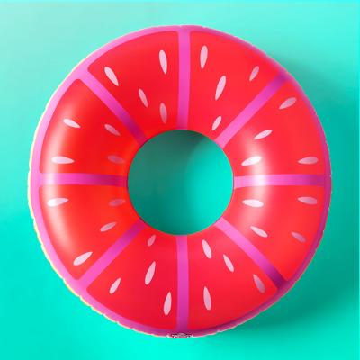 Giant Lemon Pool Float Pink - Sun Squad