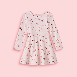 target 18 month girl clothes