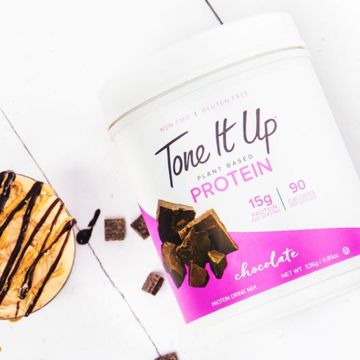 Tone It Up Target