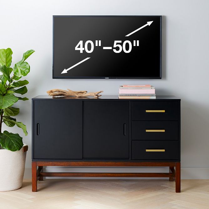 8 Best TV Stands for Small Spaces