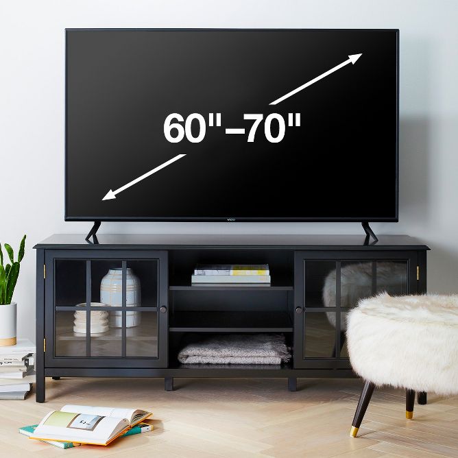 Target 60 inch store tv stand