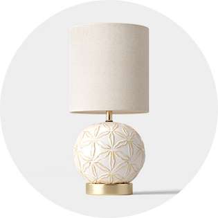 Table Lamps : Target