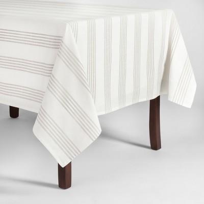 tablecloths for long tables