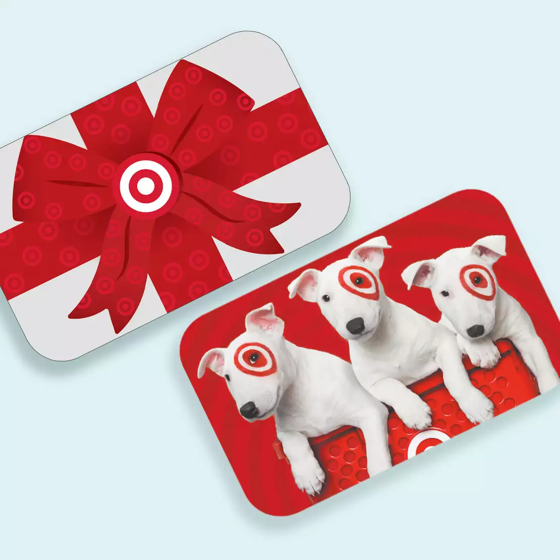 Target GiftCards**