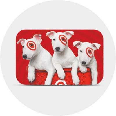 Target - Gift Card