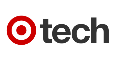 Target Tech Logo