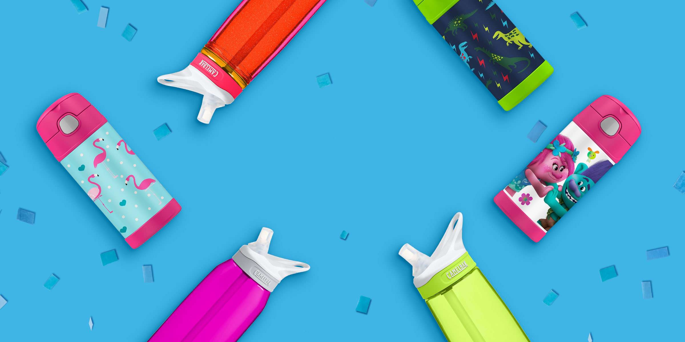 target water toys