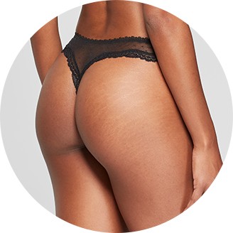 womens panties target