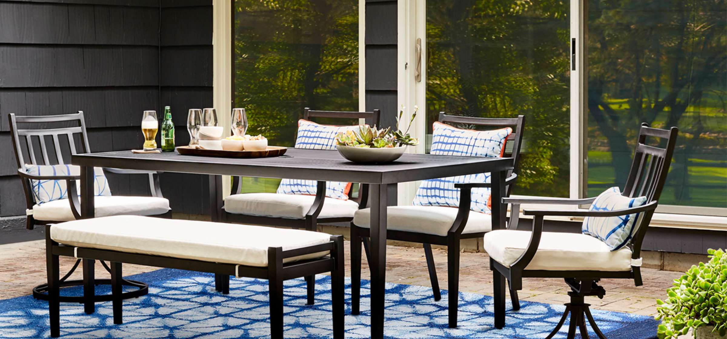 Patio Ideas & Inspiration Target