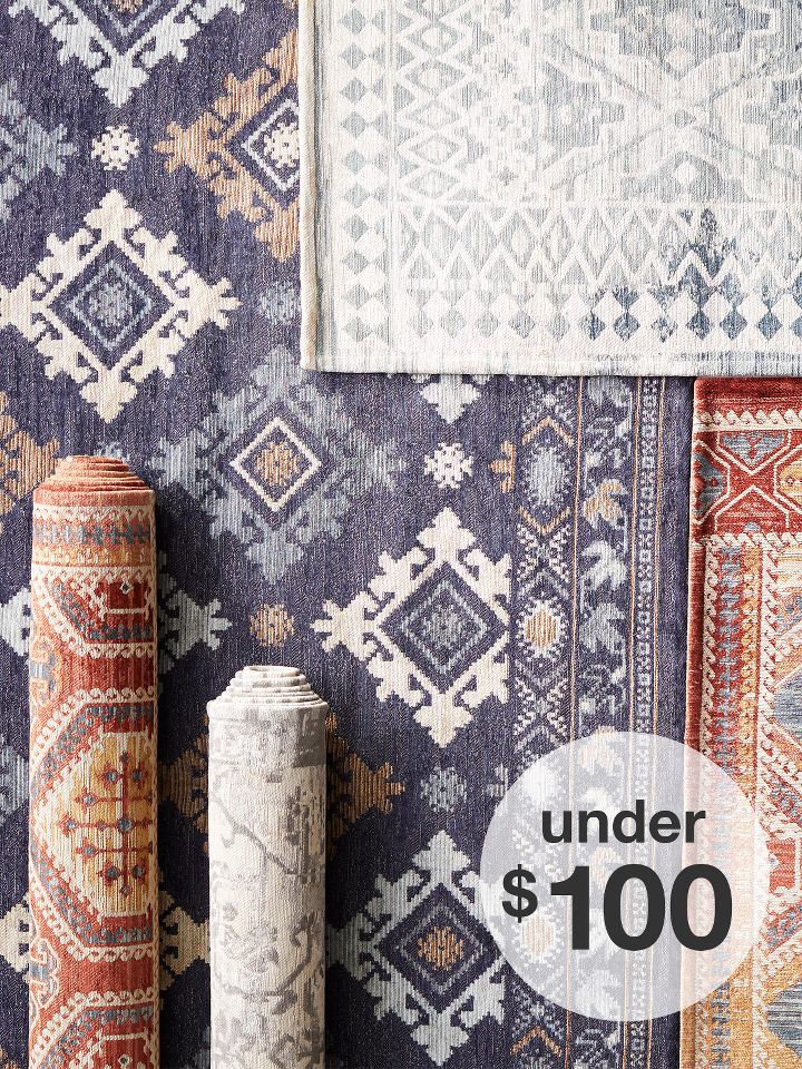 Rugs Target