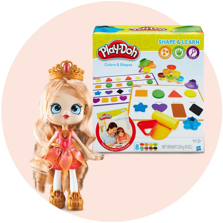 Top Toys 2017 Hot Toys of the Year Target