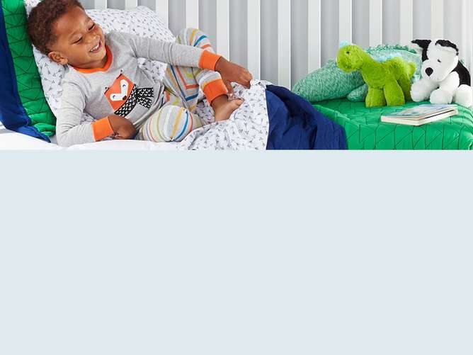 Baby bed clearance sheets target