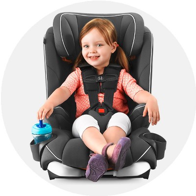 cheap car seats target