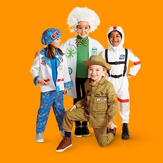 melissa and doug costumes target