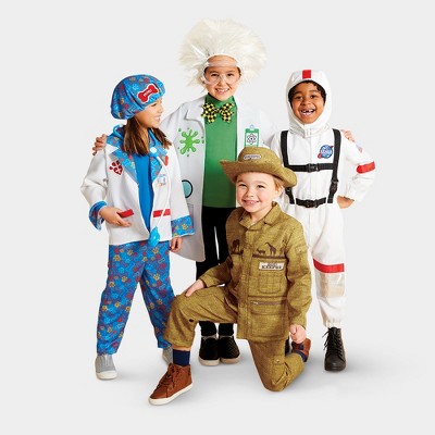 big w childrens dress ups