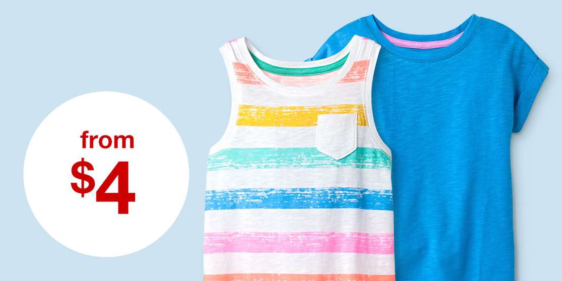 Toddler Girls' Clothing Target