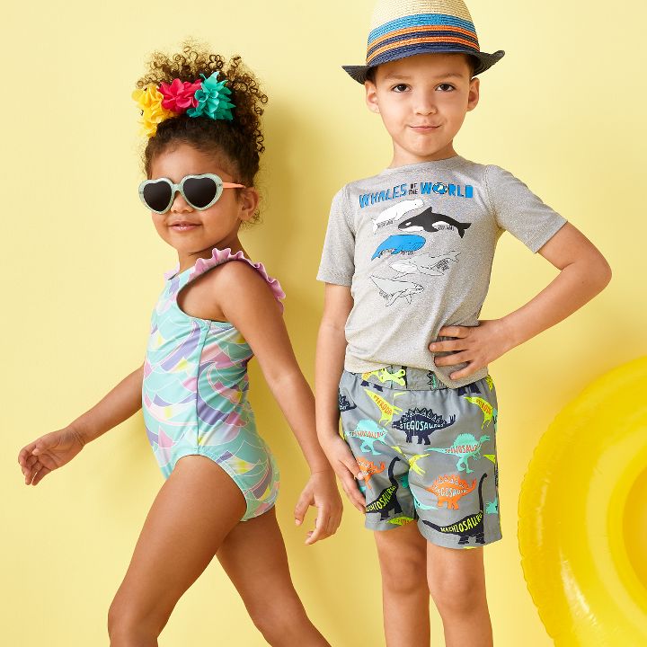 Toddler Clothing Target