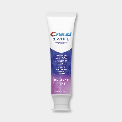 Toothpaste containing sodium lauryl sulfate – Y-Brush