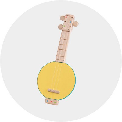 target toy guitars