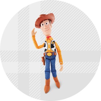 Toy Story Toys