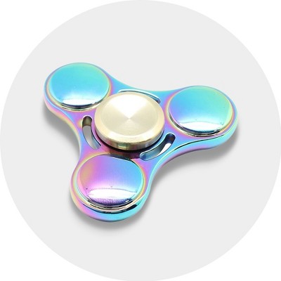 Fidget Spinners Fidget Spinners Target