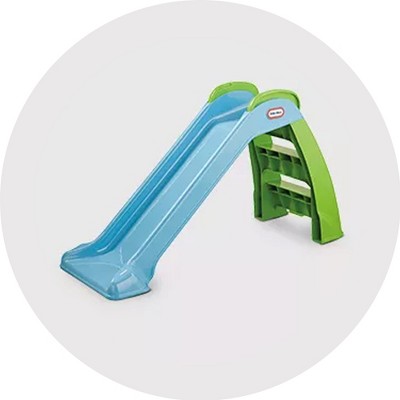 outdoor toys for toddler girl