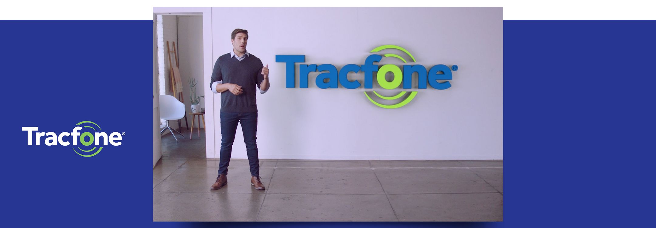 Tracfone