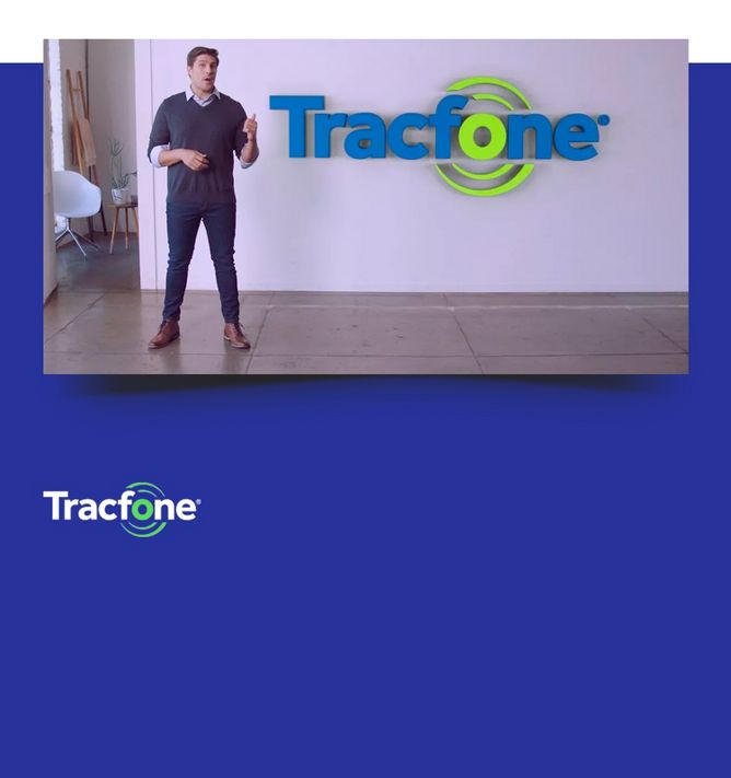 Tracfone