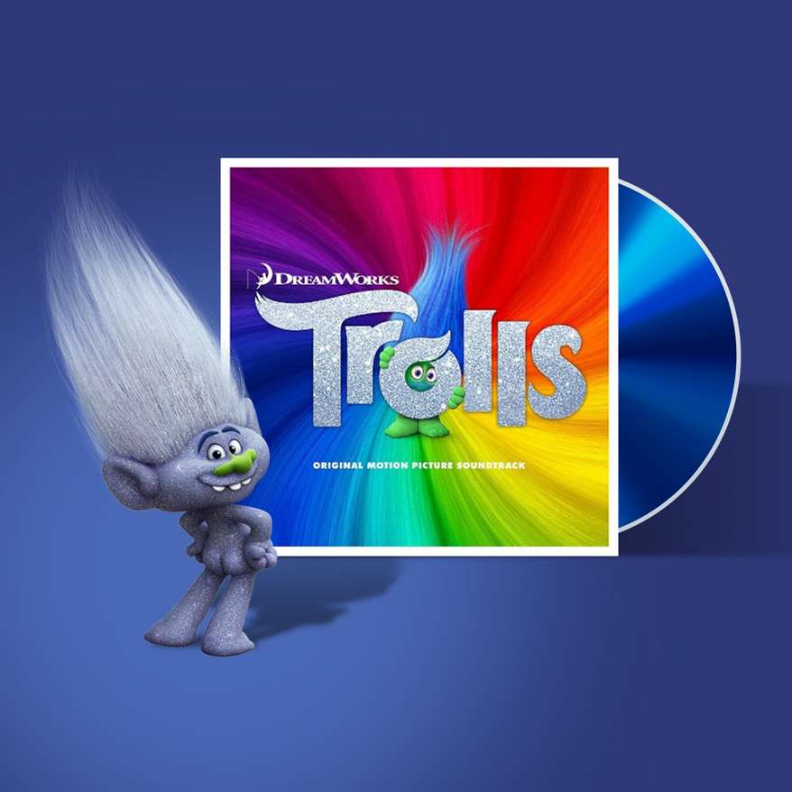 Trolls : Target