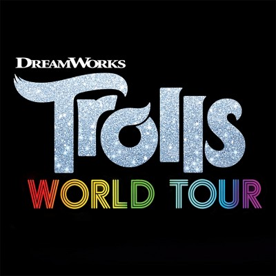 Aquabeads Trolls World Tour Playset, Complete Arts & Crafts Bead Kit For  Children - Over 900 Beads To Create Poppy, Branch, Barb And More : Target