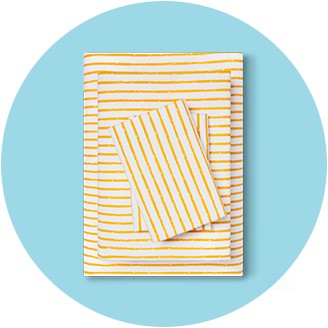 full extra long sheets target