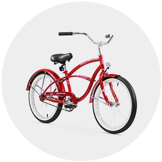 target bikes 20