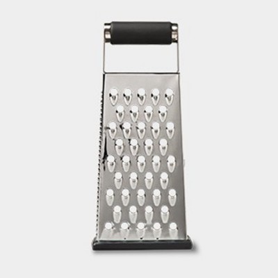 Microplane Professional 5pc Grater Set