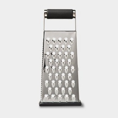 Oster Stainless Steel Four Sided Box Grater