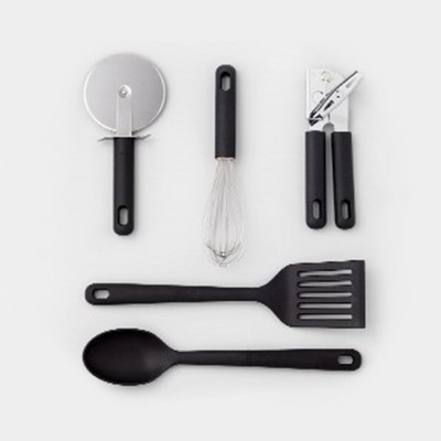 30pc Kitchen Utensil Set - Room Essentials™ : Target