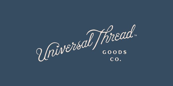 Universal Thread : Target